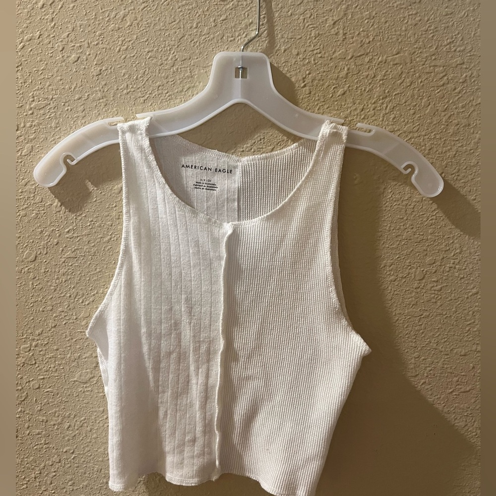 American Eagle Tank-top